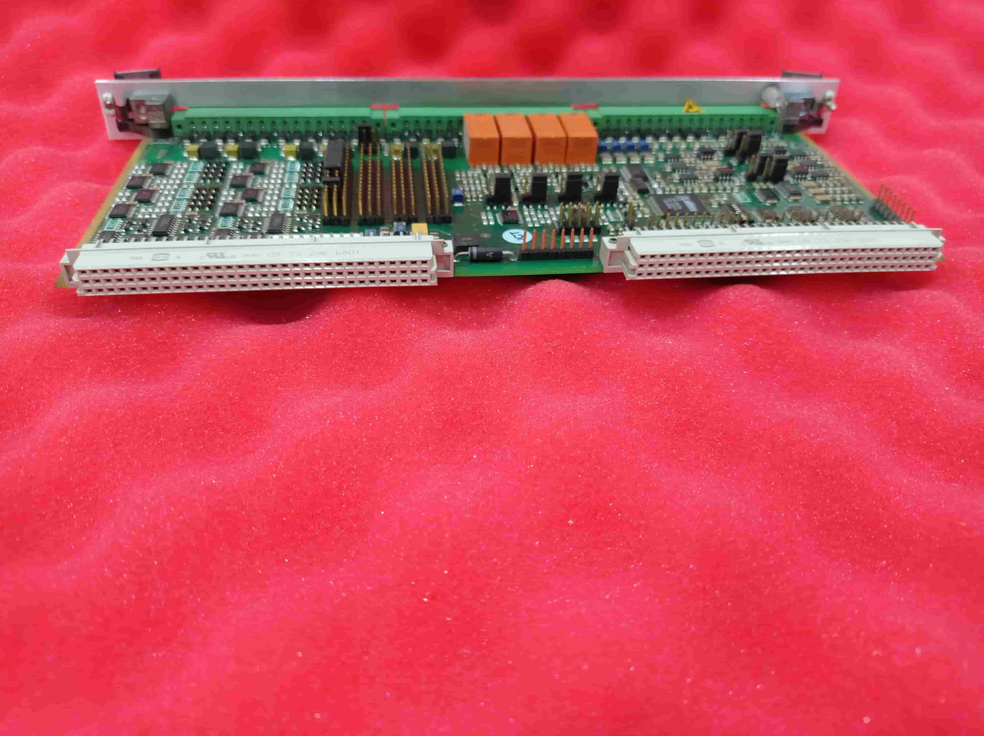 IOC4T input/output card for MPC4 cards 200-560-000-111