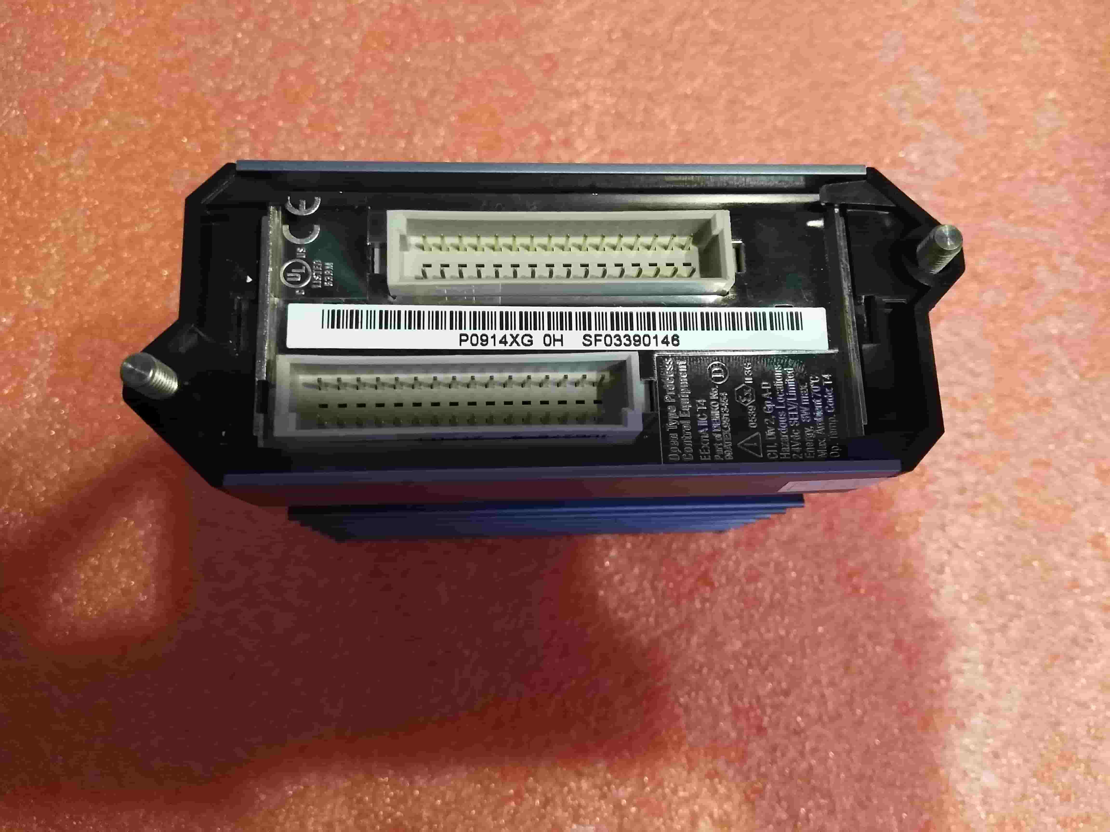 Foxboro FBM205 I/O Interface Module